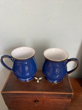 Vintage denby imperial for sale  TEMPLECOMBE