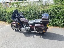 Honda goldwing. gl1100. for sale  TELFORD