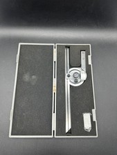 Mitutoyo universal bevel usato  Padova