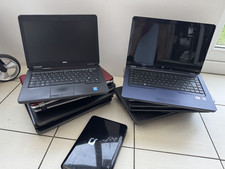 13x laptop joblot for sale  WARRINGTON