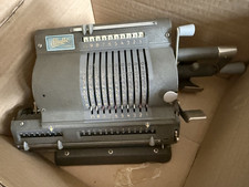 Addo multo swedish for sale  CHELMSFORD