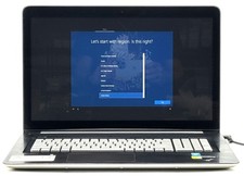 Envy 15.5 7500u for sale  Fort Myers