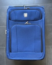 Reisekoffer trolly markenaufdr gebraucht kaufen  Oldenburg (Oldenburg)