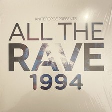 Various rave 1994 for sale  MAIDSTONE