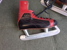 Lico schlittschuhe herren gebraucht kaufen  Deutschland