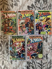 x men bronze comics mix for sale x men bronze comics mix for sale Bismarck