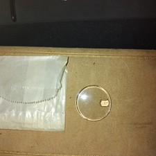 Rolex datejust plexiglass usato  Vercelli