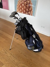 Wilson goldstein bag gebraucht kaufen  Hamburg