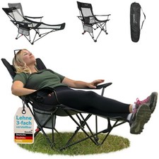 Skandika campingstuhl toras gebraucht kaufen  Essen