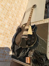 Chitarra style epiphone usato  Acquaviva delle Fonti