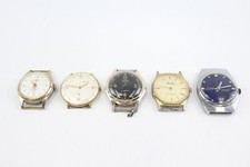 Mens vintage mechanical for sale  LEEDS