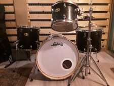 batteria acustica ludwig usato batteria acustica ludwig usato  Genova