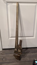 Ampco 215 cap. for sale  Denton