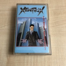 Xentrix whose advantage for sale  UK