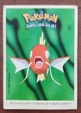 Carte pokemon 129 d'occasion  Cergy-
