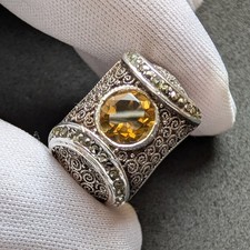 Art deco ring gebraucht kaufen  München
