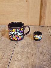 Hornsea smarties mug for sale  RHYL