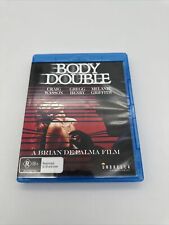 Usado, Body Double (1984) - Blu-ray - Umbrella - Melanie Griffith - Region B comprar usado  Enviando para Brazil