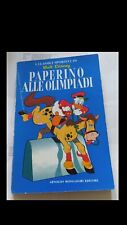 Walt disney paperino usato  Gambettola