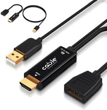 Adattatore hdmi displayport usato  Frosinone