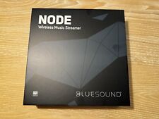 Bluesound node n130 usato  Castell Arquato