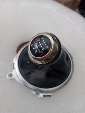 Audi gear knob for sale  CHINNOR
