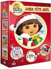 Exploratrice coffret dora d'occasion  France