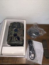 Victure hunting camera for sale  HORSHAM