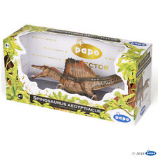 Papo 55077 spinosaurus for sale  Shipping to Ireland