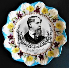 Wedgwood charles dickens for sale  TORQUAY