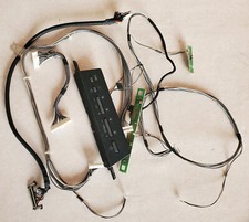 Cables nappes bouton d'occasion  France