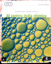 Centro della chimica usato  Genova