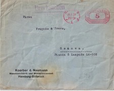 1929 germania rossa usato  San Giuliano Terme