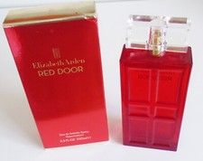 Elizabeth arden red for sale  UK