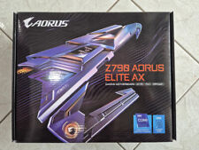 Gigabyte z790 aorus gebraucht kaufen  Haar