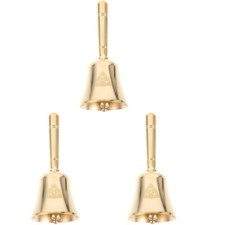 3pcs mini bell gebraucht kaufen  Versand nach Germany