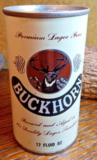 Buckhorn beer 24... for sale  Lake Placid