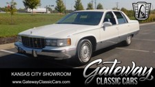 1995 cadillac fleetwood for sale  Olathe