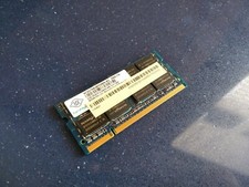 Memoria ram ddr2 usato  Italia