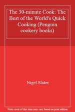 Minute cook best for sale  UK