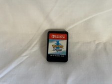 Pokémon sword cartridge for sale  GLOUCESTER