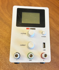 adjustable dc power supply for sale  Simi Valley