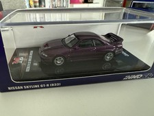 Inno64 nissan skyline gebraucht kaufen  Göttingen