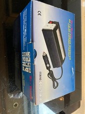 Power inverter 12v for sale  WARRINGTON