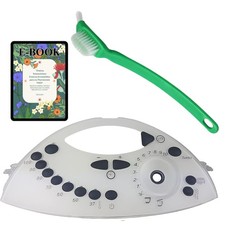 Boutonnière thermomix tm31 d'occasion  Lyon I