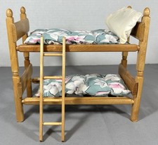 Strombecker bunk beds for sale  House Springs