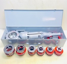 Ridgid 700 pipe for sale  Staten Island