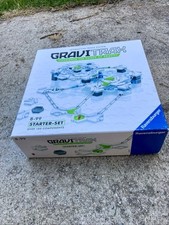 Ravensburger gravitrax starter for sale  Saint Ignace
