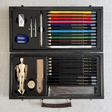 Royal langnickel coloured for sale  BURY ST. EDMUNDS