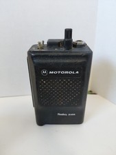 Lot motorola radius for sale  Eugene